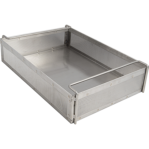 (image for) Henny Penny HEN162575 CRUMB CATCHER EEE-15X